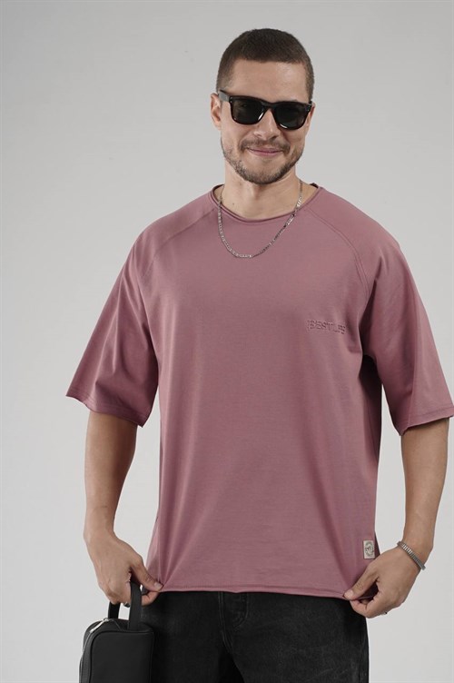 Wholesale Mens Dry Rose T-Shirt