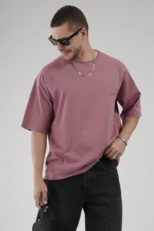 Wholesale Mens Dry Rose T-Shirt