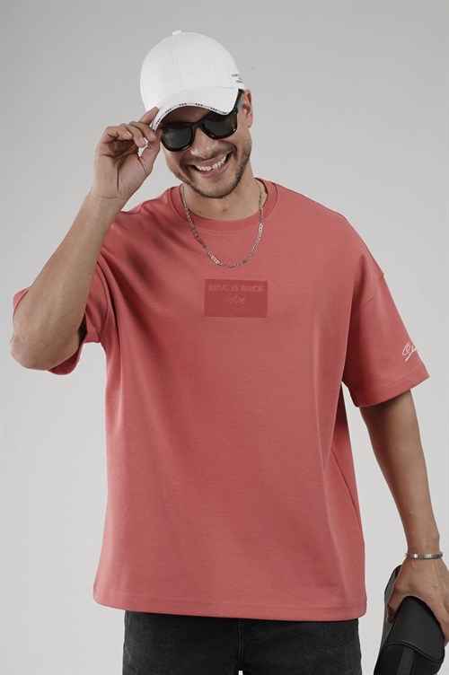 Wholesale Mens Dry Rose T-Shirt