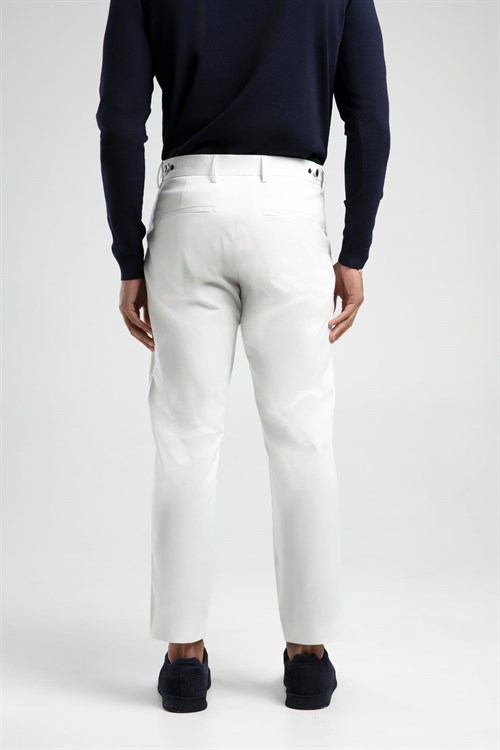 Wholesale Mens Ecru Pants