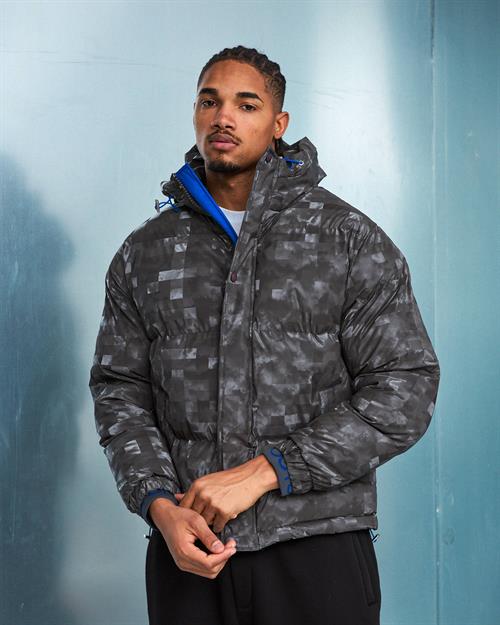 Wholesale Mens Gray Coat 