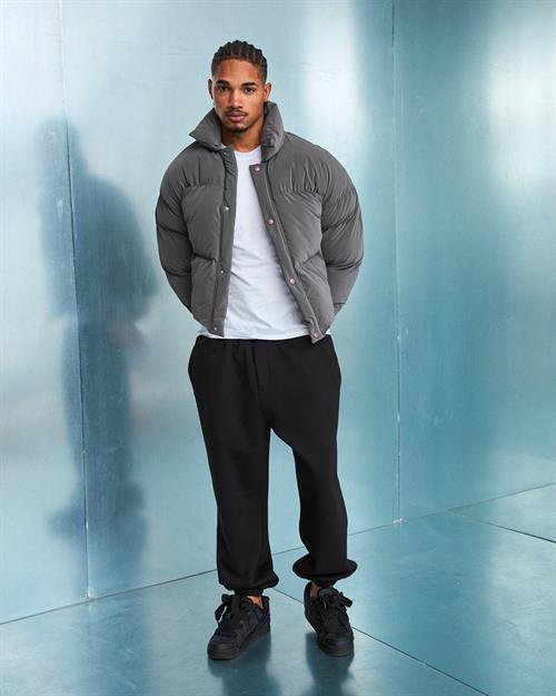 Wholesale Mens Gray Coat