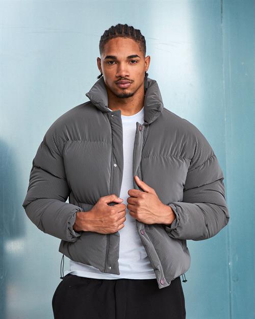 Wholesale Mens Gray Coat