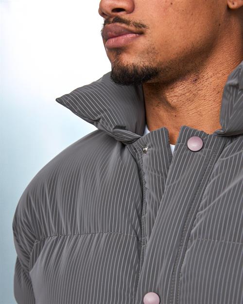 Wholesale Mens Gray Coat