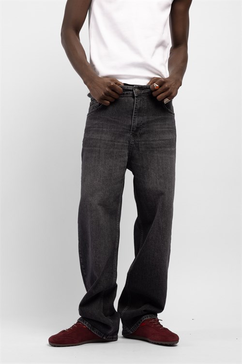 Wholesale Mens Gray Jeans