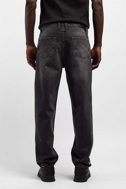 Wholesale Mens Gray Jeans