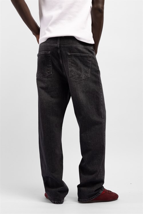 Wholesale Mens Gray Jeans