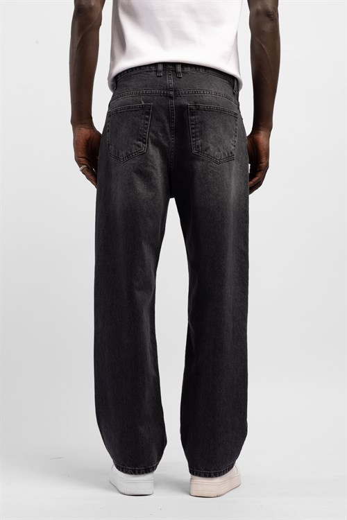 Wholesale Mens Gray Jeans