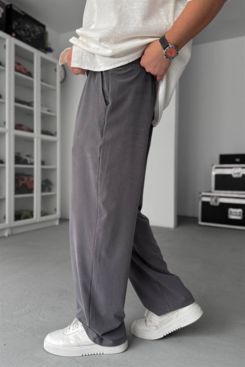 Wholesale Mens Gray Pants