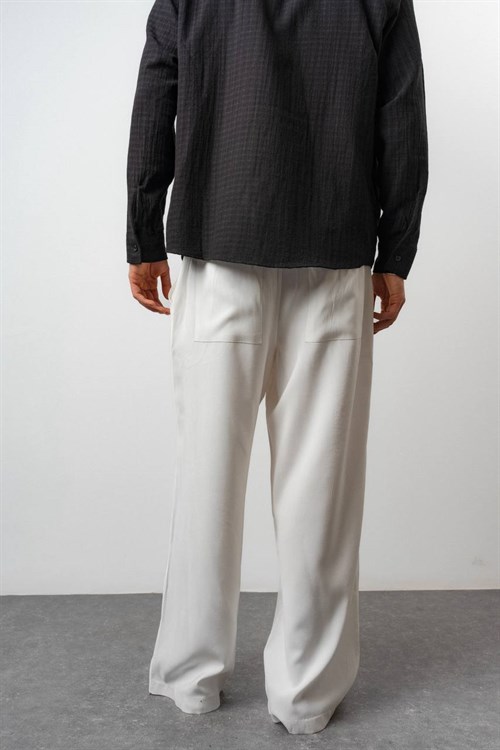 Wholesale Mens Gray Pants