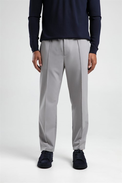 Wholesale Mens Gray Pants