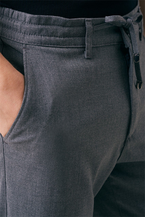 Wholesale Mens Gray Pants