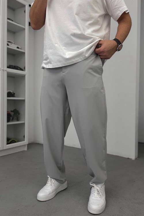 Wholesale Mens Gray Pants