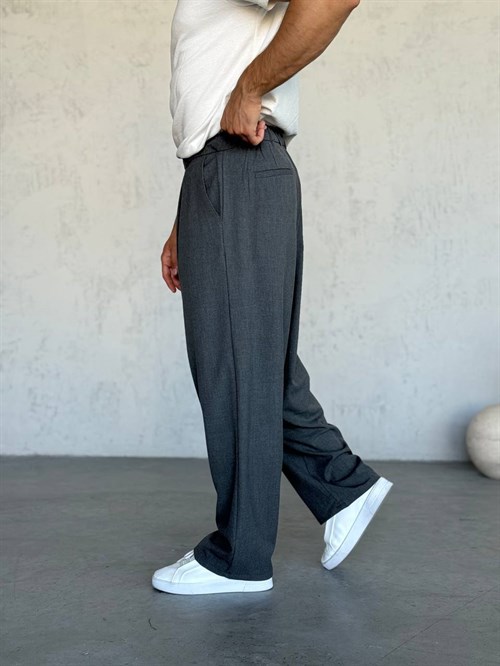 Wholesale Mens Gray Pants