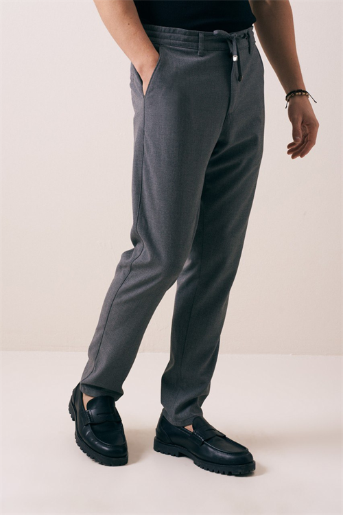 Wholesale Mens Gray Pants