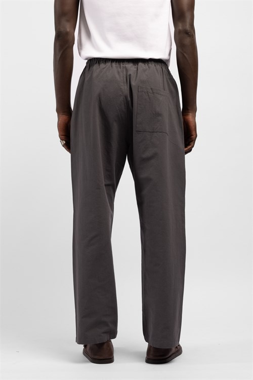 Wholesale Mens Gray Pants
