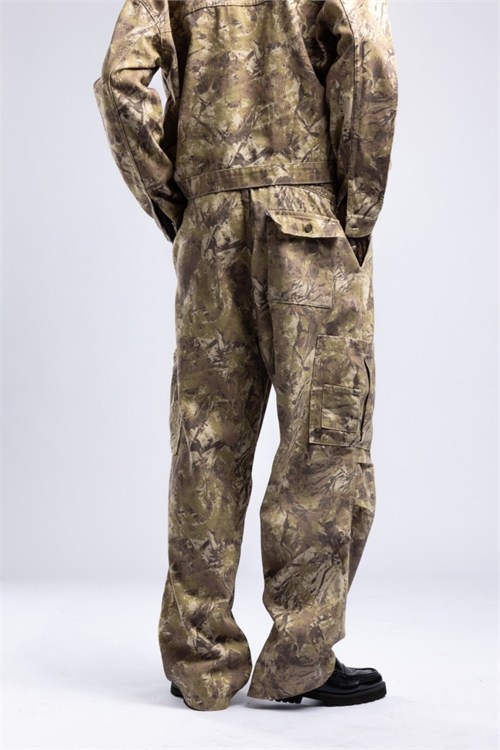Wholesale Mens Gray Pants