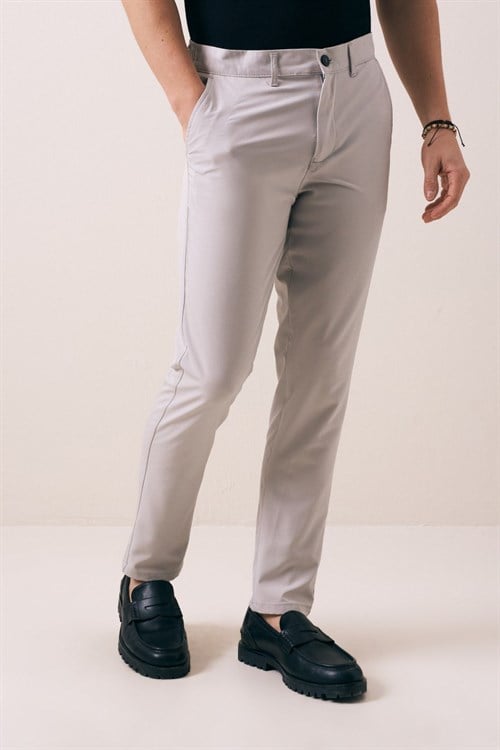 Wholesale Mens Gray Pants