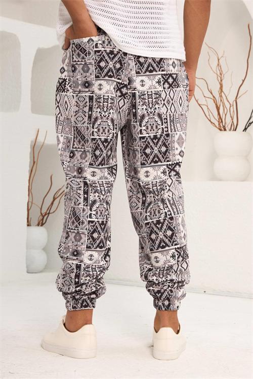 Wholesale Mens Gray Pants