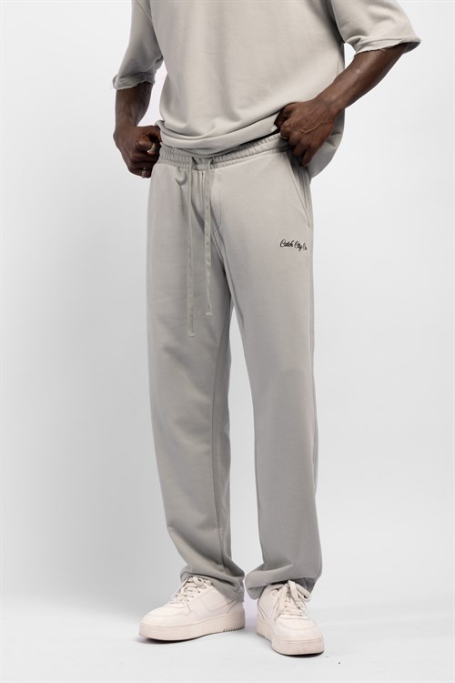 Wholesale Mens Gray Pants