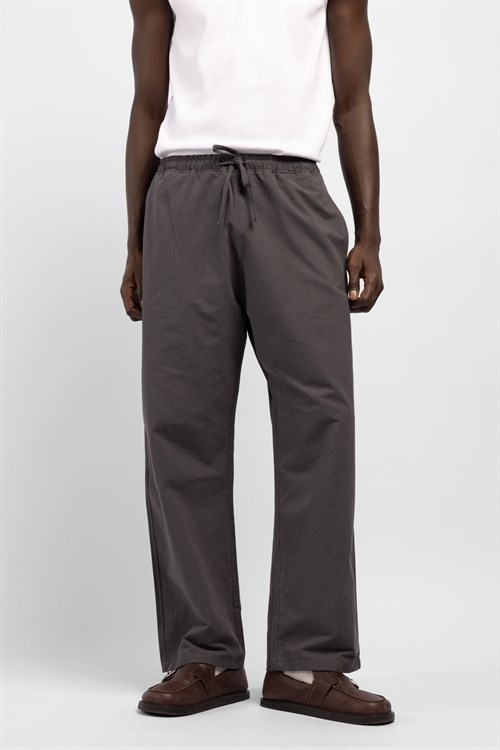 Wholesale Mens Gray Pants