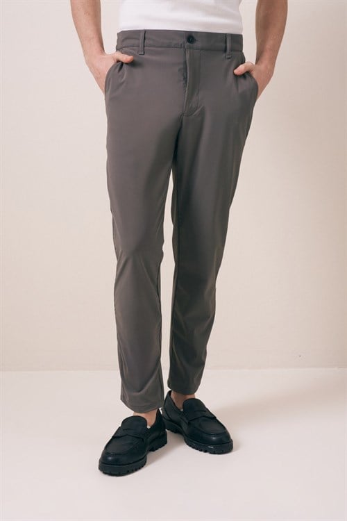 Wholesale Mens Gray Pants