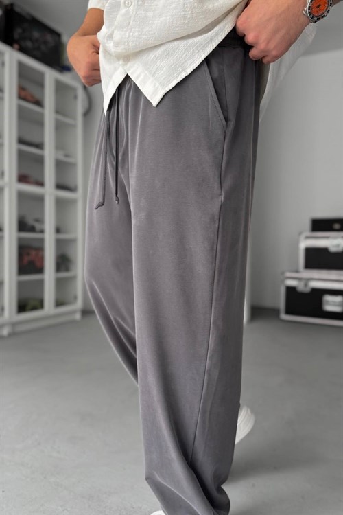 Wholesale Mens Gray Pants