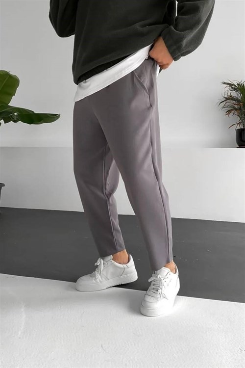 Wholesale Mens Gray Pants