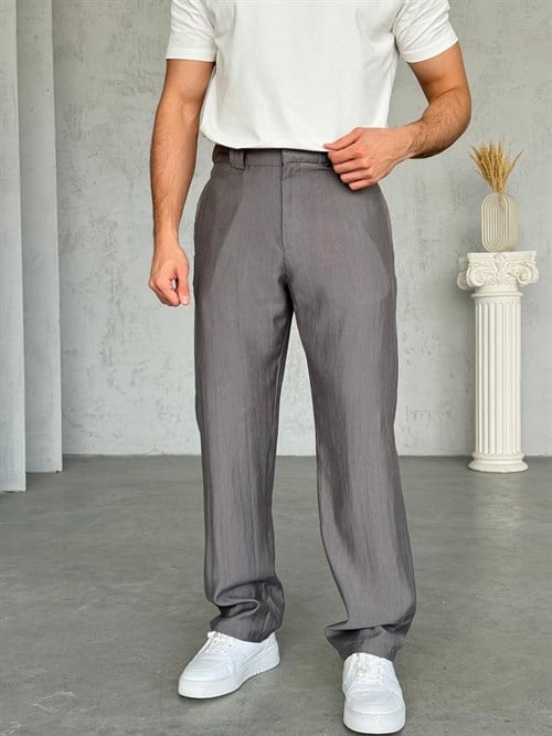 Wholesale Mens Gray Pants