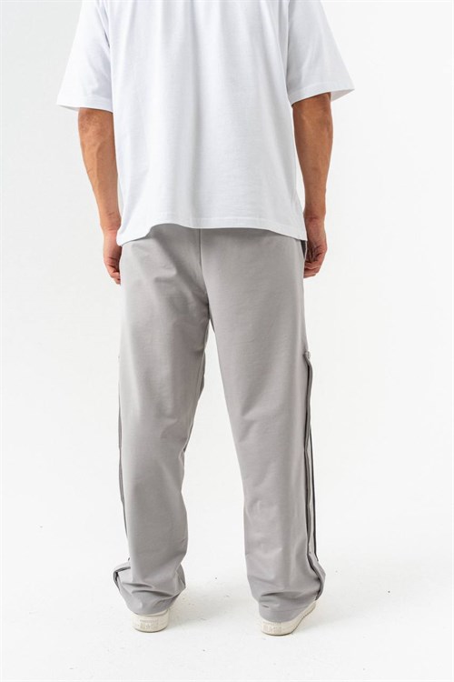 Wholesale Mens Gray Pants