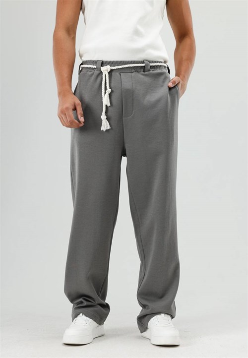 Wholesale Mens Gray Pants