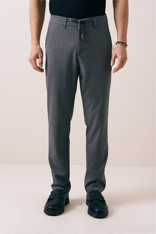 Wholesale Mens Gray Pants
