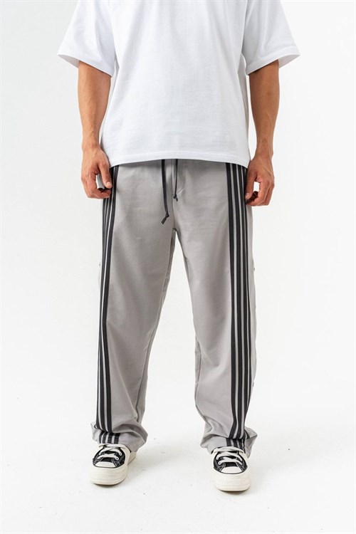 Wholesale Mens Gray Pants