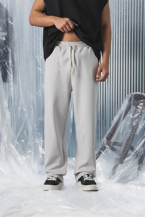 Wholesale Mens Gray Pants