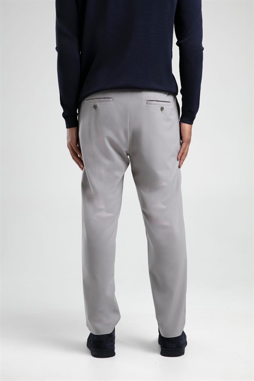 Wholesale Mens Gray Pants