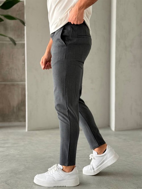 Wholesale Mens Gray Pants