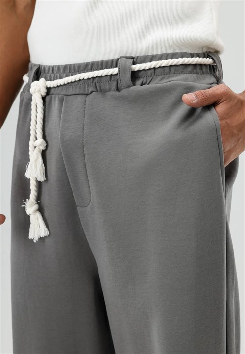 Wholesale Mens Gray Pants