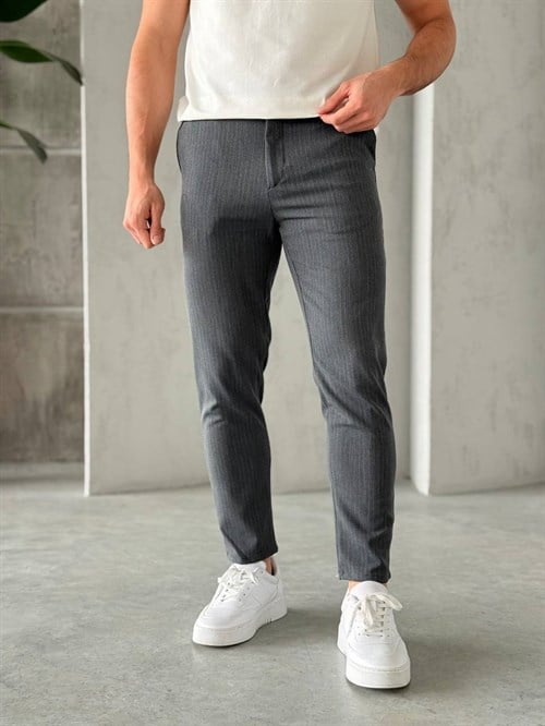 Wholesale Mens Gray Pants