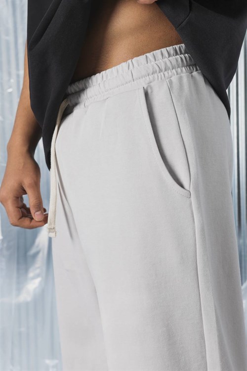 Wholesale Mens Gray Pants