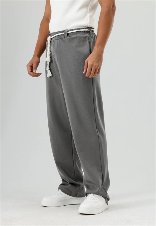 Wholesale Mens Gray Pants