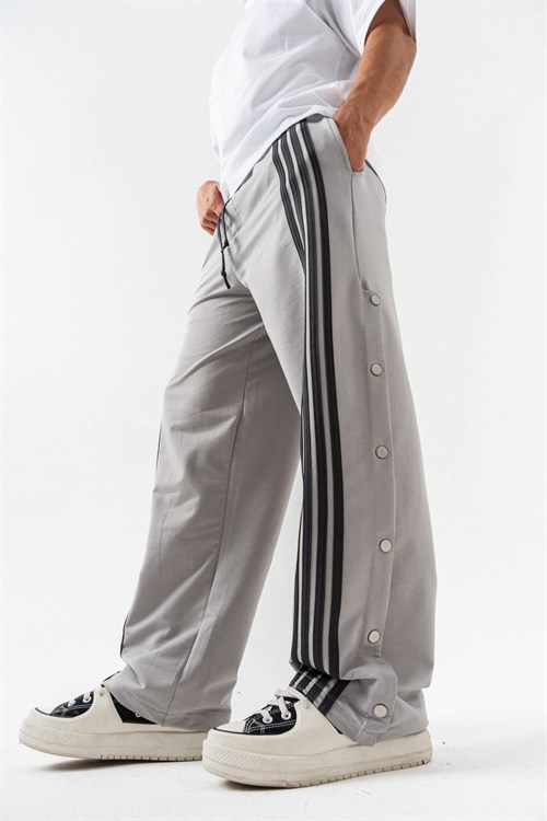 Wholesale Mens Gray Pants