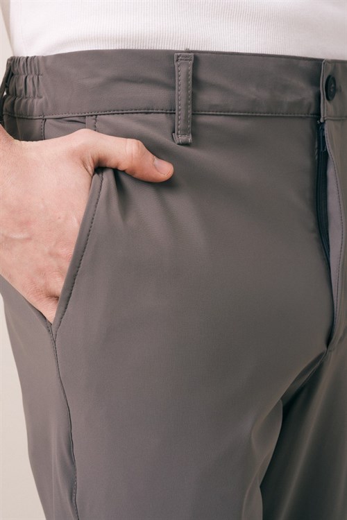 Wholesale Mens Gray Pants