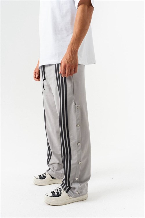 Wholesale Mens Gray Pants