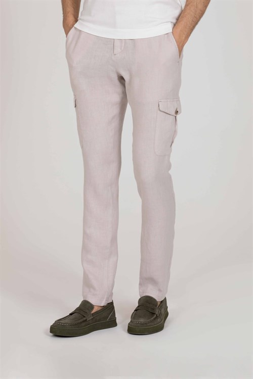 Wholesale Mens Gray Pants