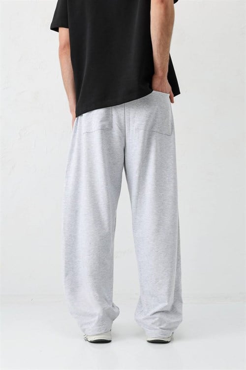 Wholesale Mens Gray Pants