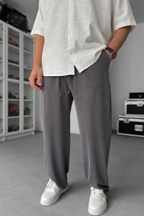 Wholesale Mens Gray Pants