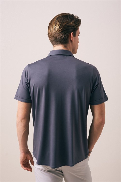 Wholesale Mens Gray Shirt
