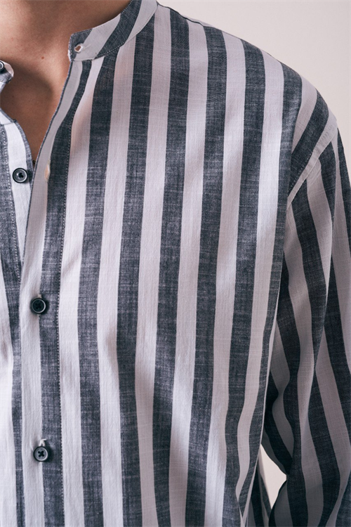 Wholesale Mens Gray Shirt