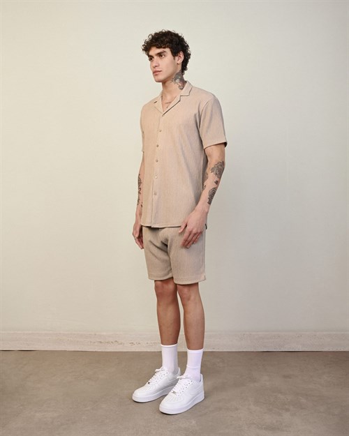 Wholesale Mens Gray Shirt