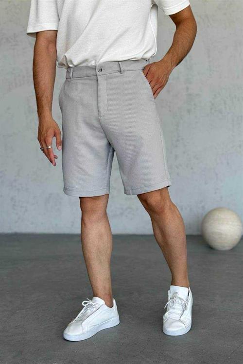 Wholesale Mens Gray Shorts